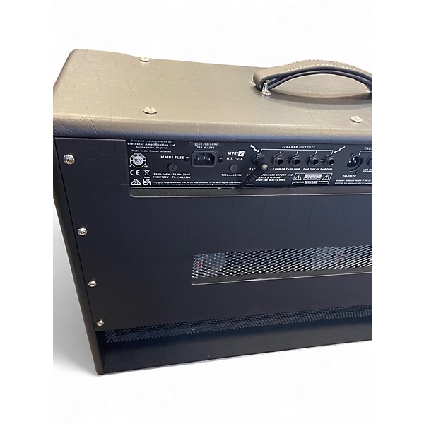 Used Blackstar HT Venue Stage 60 MK III Tube Guitar Combo Amp