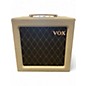 Used VOX AC4TVH 4W Tube Guitar Amp Head thumbnail