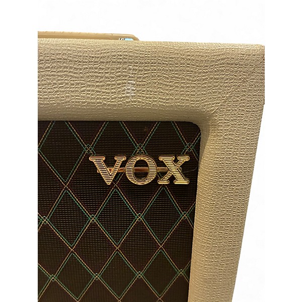 Used VOX AC4TVH 4W Tube Guitar Amp Head