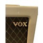 Used VOX AC4TVH 4W Tube Guitar Amp Head