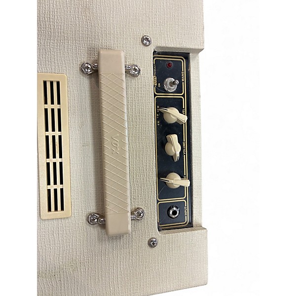 Used VOX AC4TVH 4W Tube Guitar Amp Head