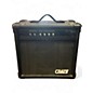 Used Crate GX15 Guitar Combo Amp thumbnail