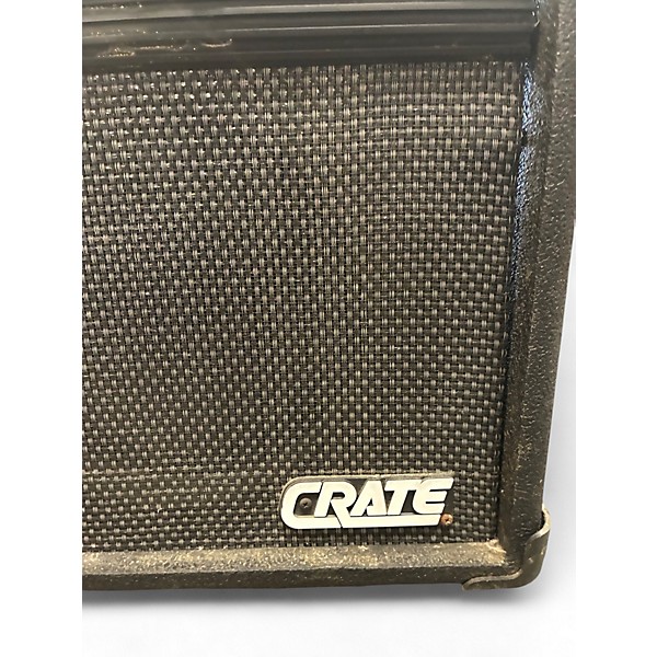 Used Crate GX15 Guitar Combo Amp