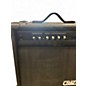 Used Crate GX15 Guitar Combo Amp