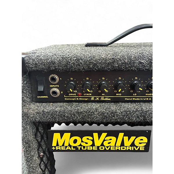Used Tubeworks Mosvalve RT-2100 Tube Guitar Combo Amp