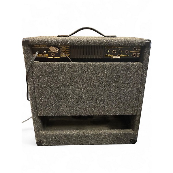 Used Tubeworks Mosvalve RT-2100 Tube Guitar Combo Amp