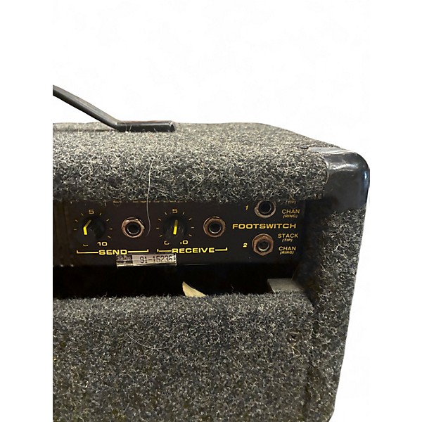 Used Tubeworks Mosvalve RT-2100 Tube Guitar Combo Amp