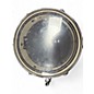 Used Pearl 12in M-80 Brushed Pewter Drum thumbnail