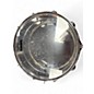Used Yamaha 6.5X14 Stage Custom Snare Steel Drum thumbnail