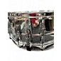 Used Yamaha 6.5X14 Stage Custom Snare Steel Drum