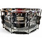 Used Yamaha 6.5X14 Stage Custom Snare Steel Drum