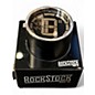 Used Rock Stock Pedal Co Nano Pedal Tuner Tuner Pedal