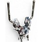 Used DW SM-992 Double Tom-Tom Clamp Tom Mount thumbnail