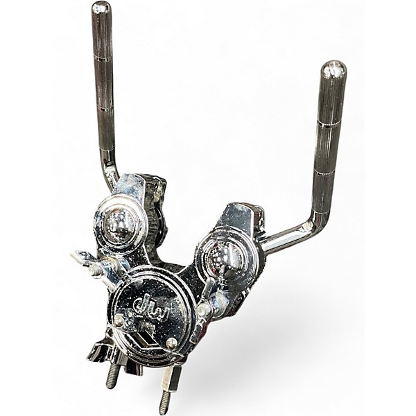 Used DW SM-992 Double Tom-Tom Clamp Tom Mount