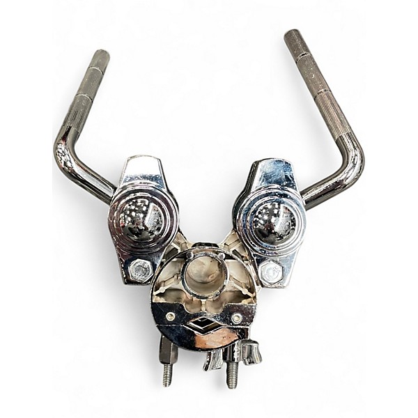 Used DW SM-992 Double Tom-Tom Clamp Tom Mount