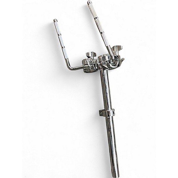 Used PDP by DW Bass Drum Double Tom Mount Tom Mount