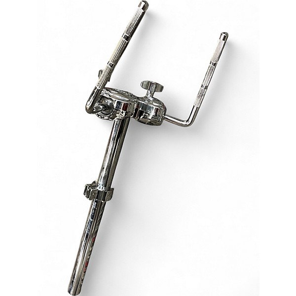 Used PDP by DW Bass Drum Double Tom Mount Tom Mount