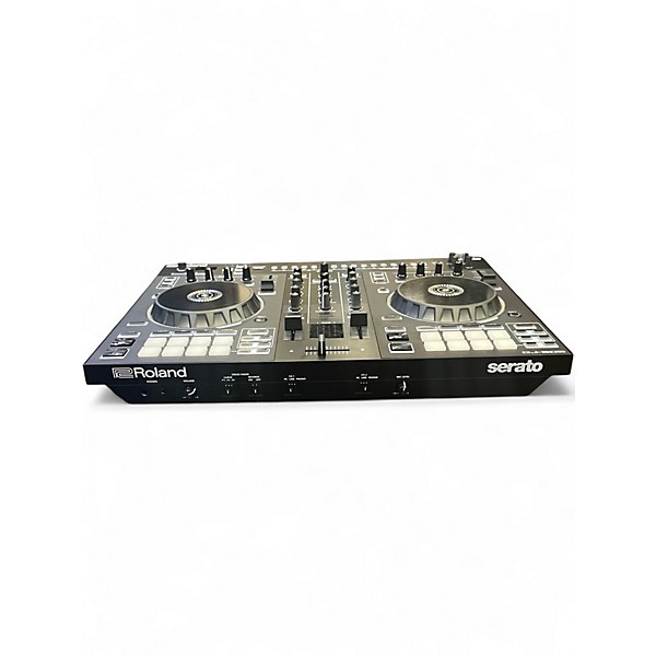 Used Roland DJ-505 DJ Controller