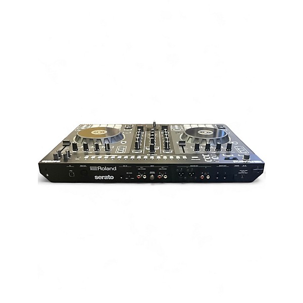Used Roland DJ-505 DJ Controller
