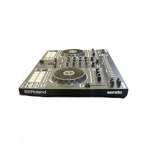 Used Roland DJ-505 DJ Controller