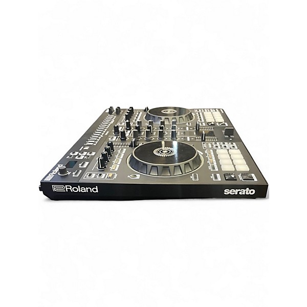 Used Roland DJ-505 DJ Controller
