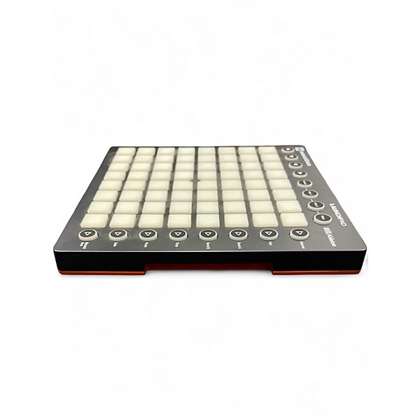Used Novation Launchpad MIDI Controller