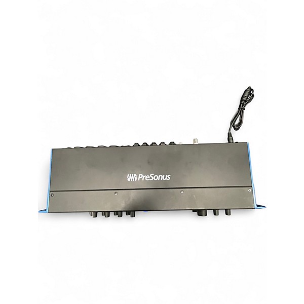 Used PreSonus STUDIO 1824C Audio Interface