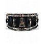 Used TAMA 14X6 Superstar Snare Brushed Black Drum