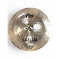 Used SABIAN 18in B8 Pro Chinese Cymbal thumbnail