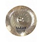 Used SABIAN 18in B8 Pro Chinese Cymbal