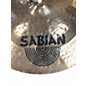 Used SABIAN 18in B8 Pro Chinese Cymbal