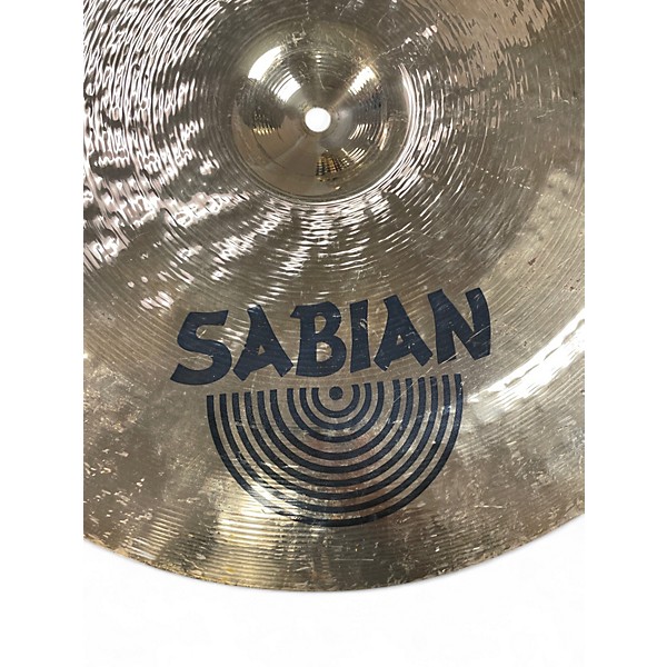 Used SABIAN 18in B8 Pro Chinese Cymbal