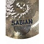 Used SABIAN 18in B8 Pro Chinese Cymbal