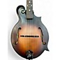 Used The Loar LM 310F Vintage Brown Mandolin thumbnail