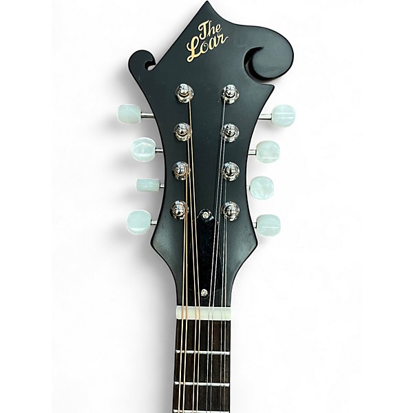 Used The Loar LM 310F Vintage Brown Mandolin