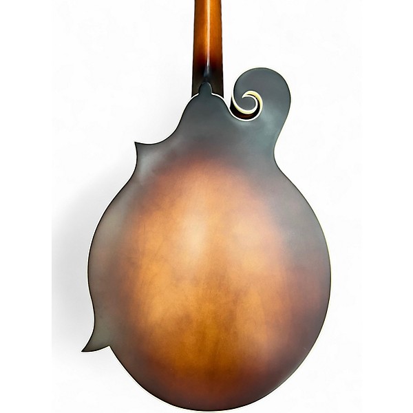 Used The Loar LM 310F Vintage Brown Mandolin