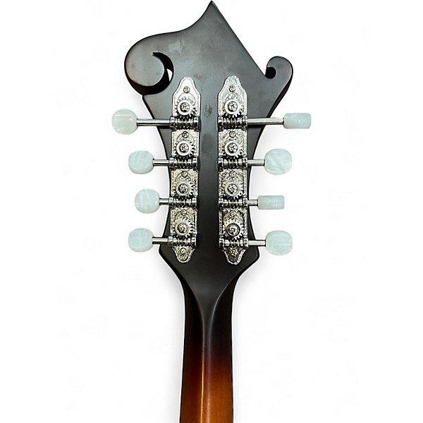 Used The Loar LM 310F Vintage Brown Mandolin