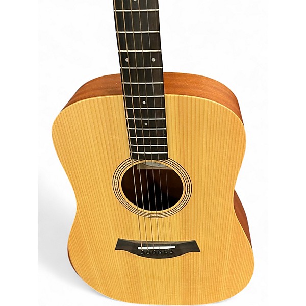 Used Taylor Academy 10E Natural Acoustic Electric Guitar