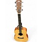Used Taylor Academy 10E Natural Acoustic Electric Guitar