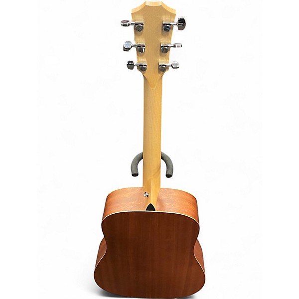 Used Taylor Academy 10E Natural Acoustic Electric Guitar