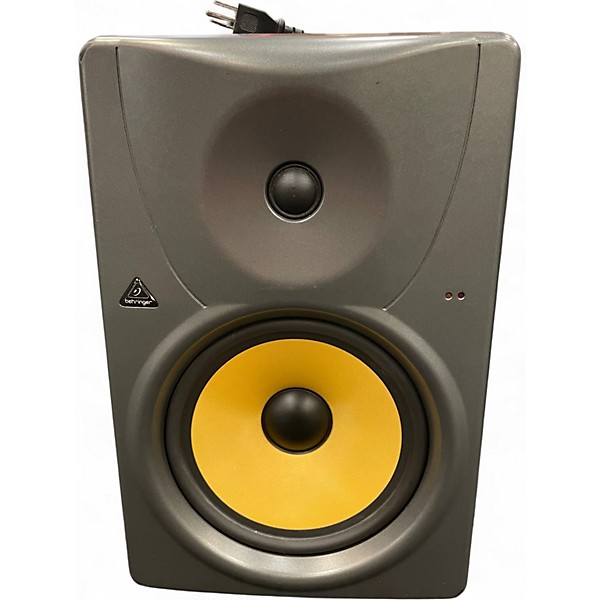 Used Behringer Truth B1031A Powered Monitor