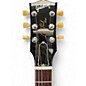 Used 2025 Gibson 50s Les Paul Standard P90 Gold Top Solid Body Electric Guitar