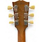 Used 2025 Gibson 50s Les Paul Standard P90 Gold Top Solid Body Electric Guitar