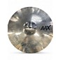 Used SABIAN 18in AAX Thin Studio Crash Cymbal thumbnail