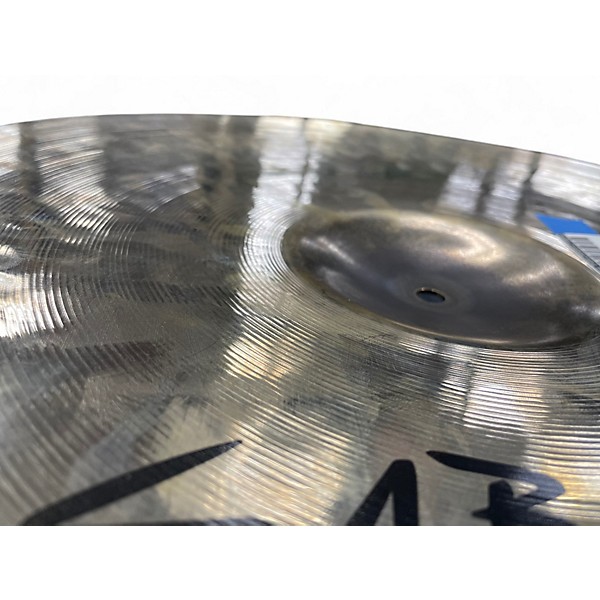 Used SABIAN 18in AAX Thin Studio Crash Cymbal