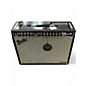 Used 2016 Fender Tone Master Twin Reverb 200W 2x12 Guitar Combo Amp thumbnail