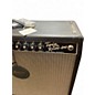 Used 2016 Fender Tone Master Twin Reverb 200W 2x12 Guitar Combo Amp