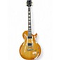 Used Gibson Les Paul Traditional Honey Burst Solid Body Electric Guitar thumbnail