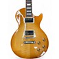 Used Gibson Les Paul Traditional Honey Burst Solid Body Electric Guitar