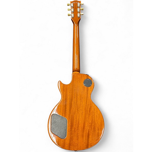 Used Gibson Les Paul Traditional Honey Burst Solid Body Electric Guitar